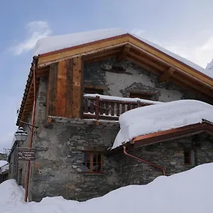 Chalet 1692