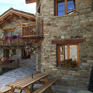  Appartement La Datcha*** 4-5 Personnes