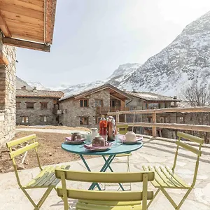 3* Maison d'hôtes Le Bois Joli