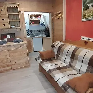  Séjour chez l'habitant La Cazetta