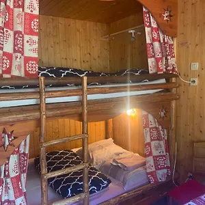  Appartement Le P'tit Coin Montagne
