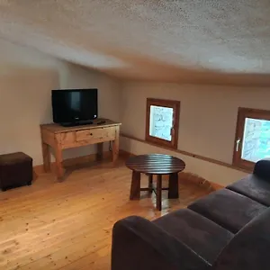  Appartement Chalet Le Grand Mean
